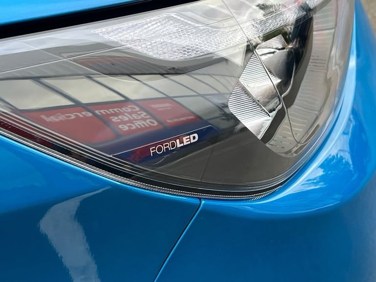 2025 Ford Transit Custom E-Transit Custom Limited DCiV 320 L1 65kWh 100kw 136 RWD 1 Speed Automat...