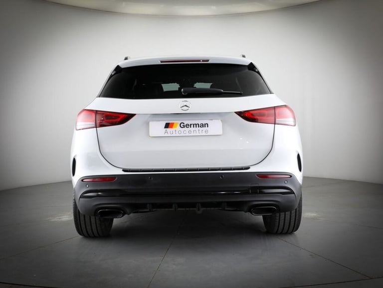 2022 Mercedes-Benz GLA 1.3 GLA180 AMG Line (Premium) SUV 5dr Petrol 7G-DCT Euro 6 (s/s) (136 ps) ...