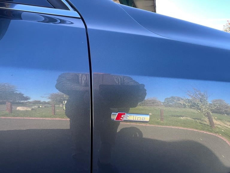 2016 Audi Q5 2.0 TDI S line Plus quattro Euro 6 (s/s) 5dr ESTATE Diesel Manual