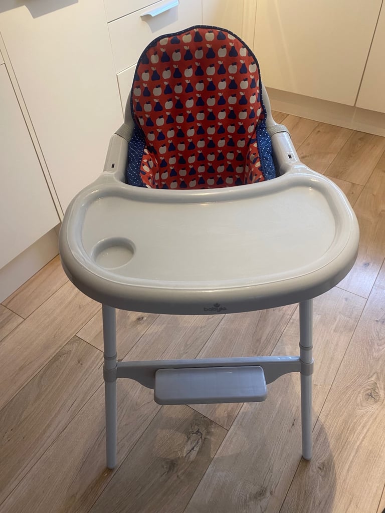 image for Babylo highchair 
