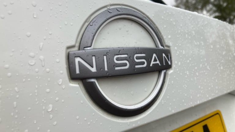 2023 Nissan Juke 1.0 DiG-T 114 Acenta 5dr DCT Petrol Hatchback Hatchback Petrol Automatic