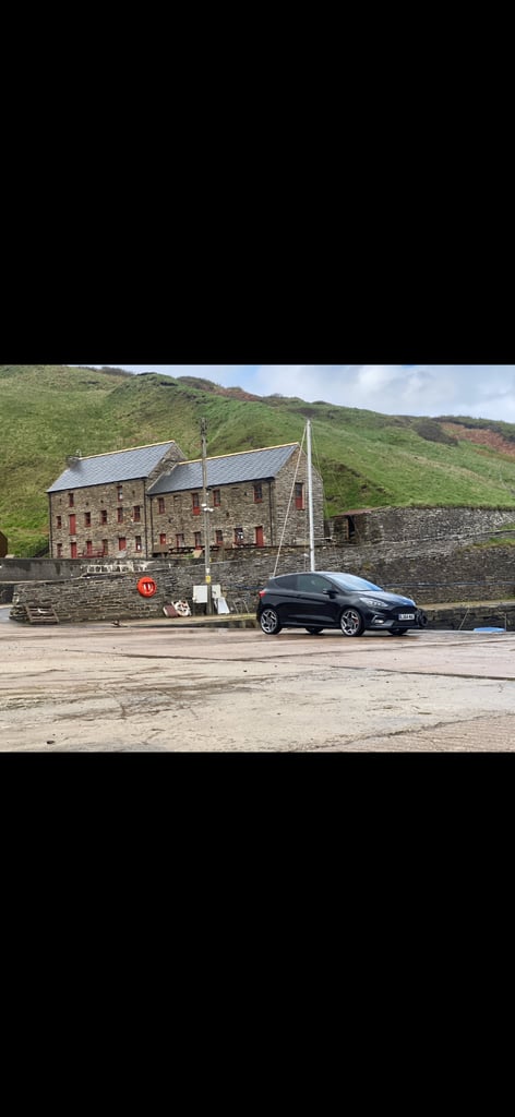 Ford, FIESTA, Hatchback, 2020, Manual, 1498 (cc), 3 doors