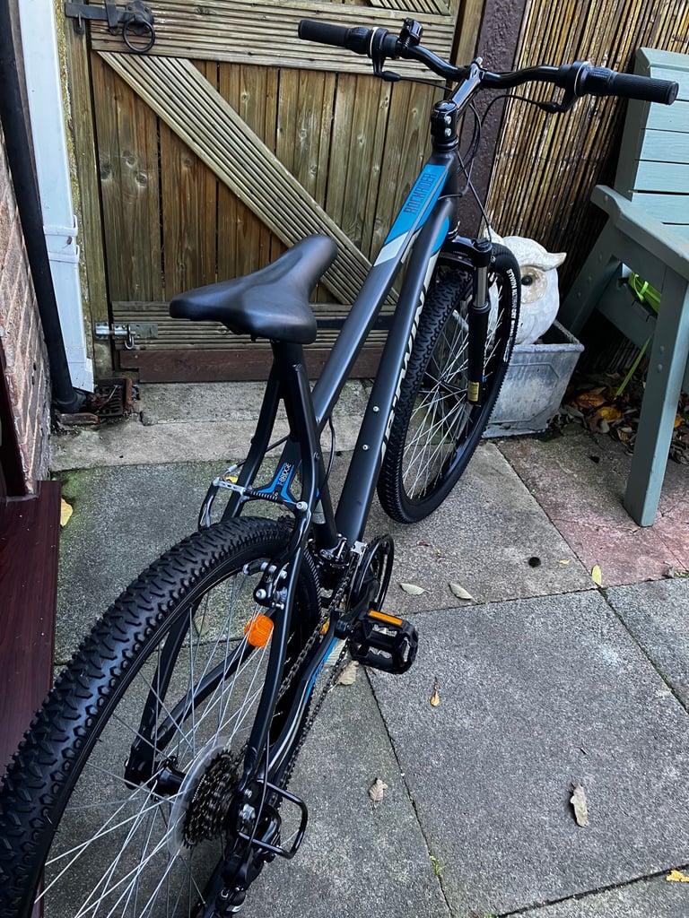 Mountain bike 