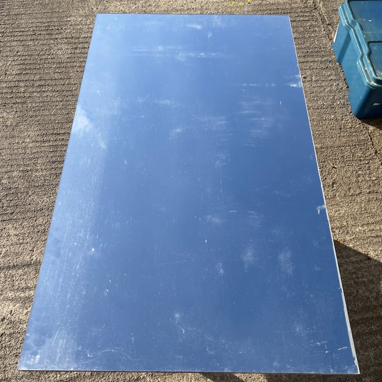 image for Shop Mirror
