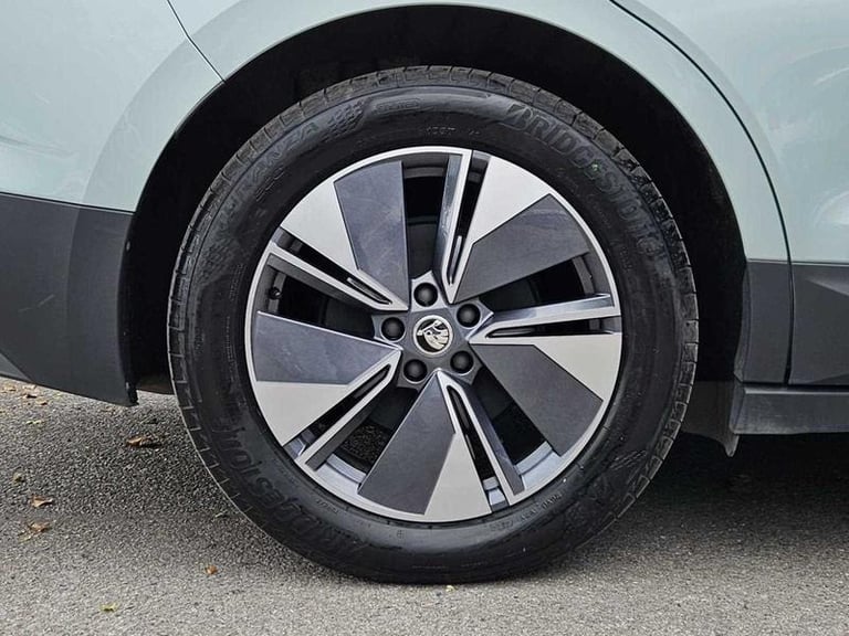 2025 Skoda Enyaq 210KW 85 Edition 82KWh 5dr Auto Automatic SUV Electric Automatic