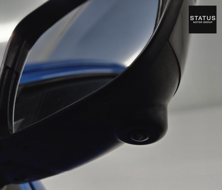 2018 Nissan Juke 1.6 [112] Tekna 5dr CVT [Bose] HATCHBACK PETROL Automatic