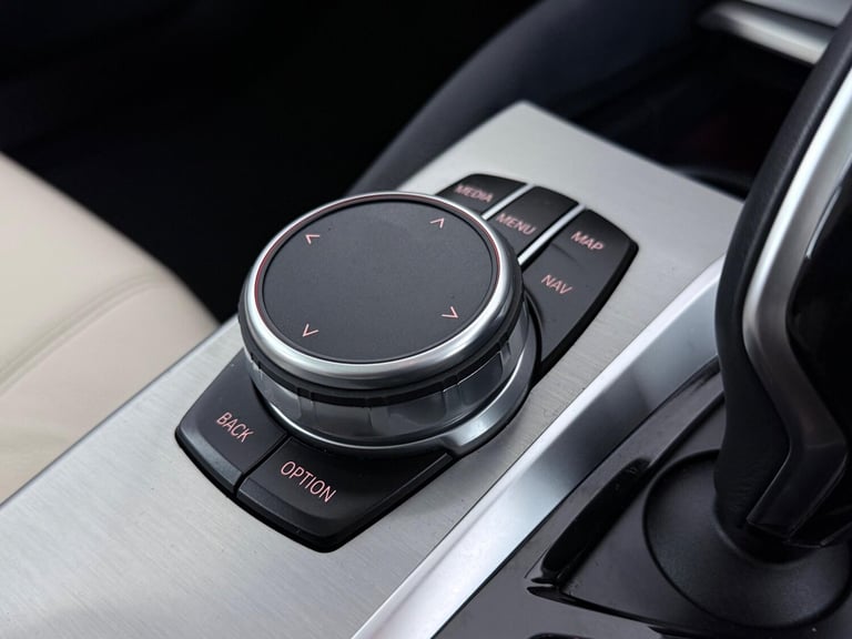 2018 BMW 5 Series 540i xDrive SE 4dr Auto SALOON PETROL Automatic