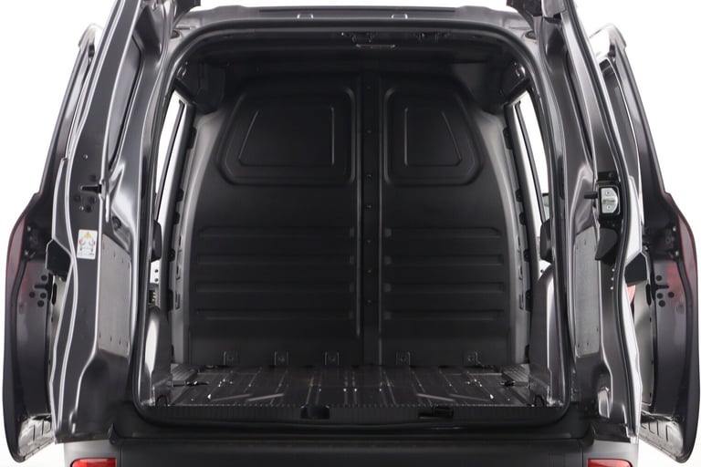 2025 Renault Kangoo LL21 Blue dCi 115 EDC Advance [Safety] Van Panel Van Diesel Automatic