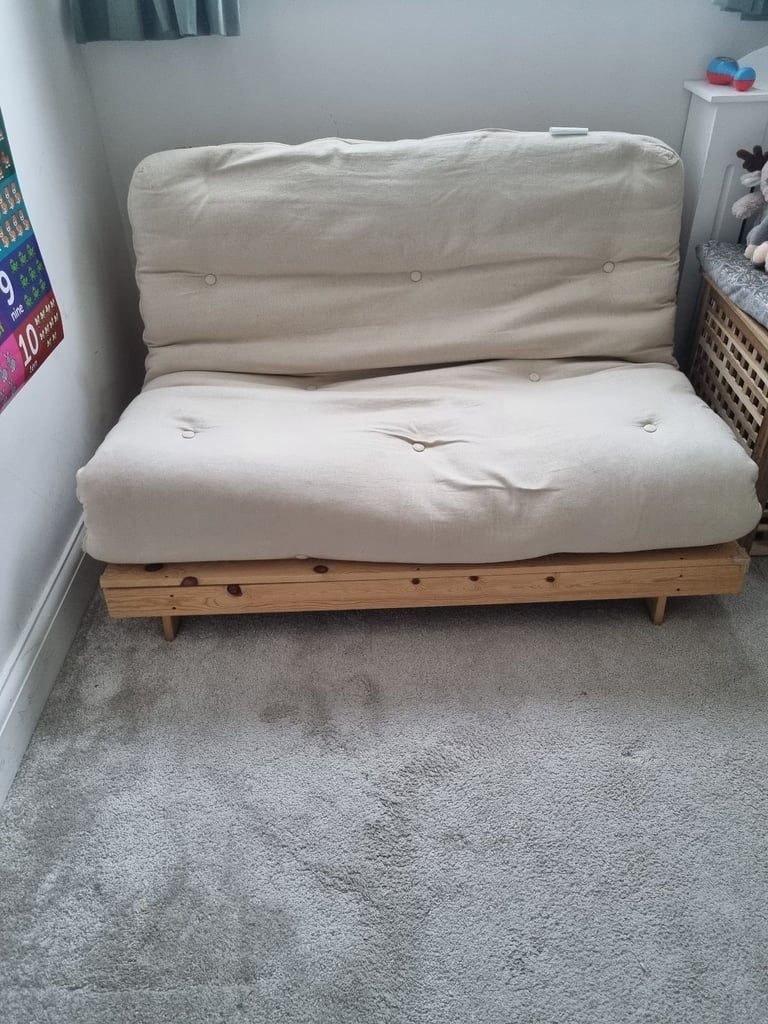 Futon Sofabed 