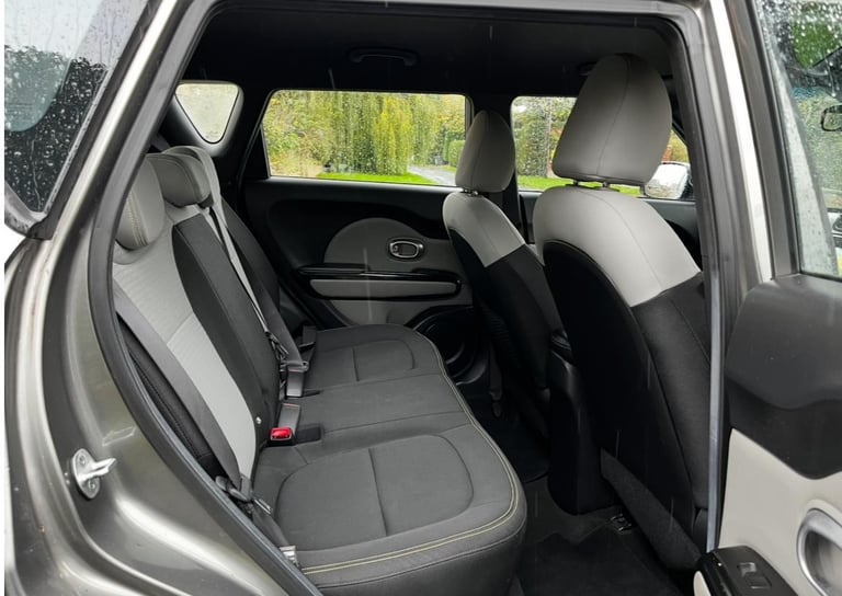2014(64) KIA SOUL 1.6 CRDi CONNECT+ GENUINE 86K FULL MOT DRIVES GREAT LOVELY CAR