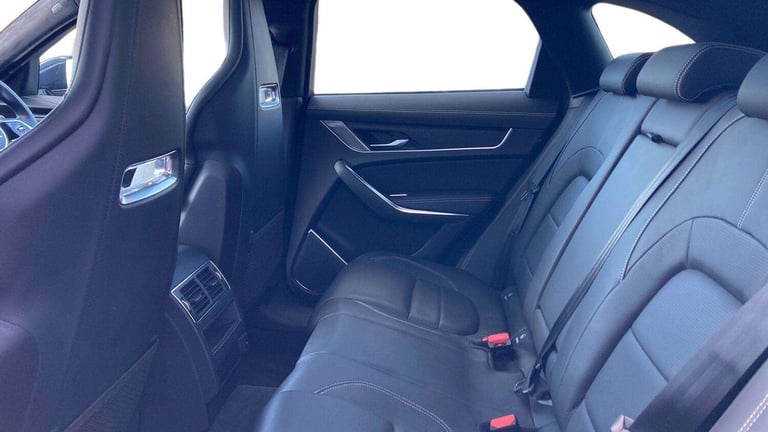 2023 Jaguar F-Pace 2.0 P400e R-Dynamic HSE Black 5dr Auto AWD ESTATE PETROL/ELECTRIC Automatic