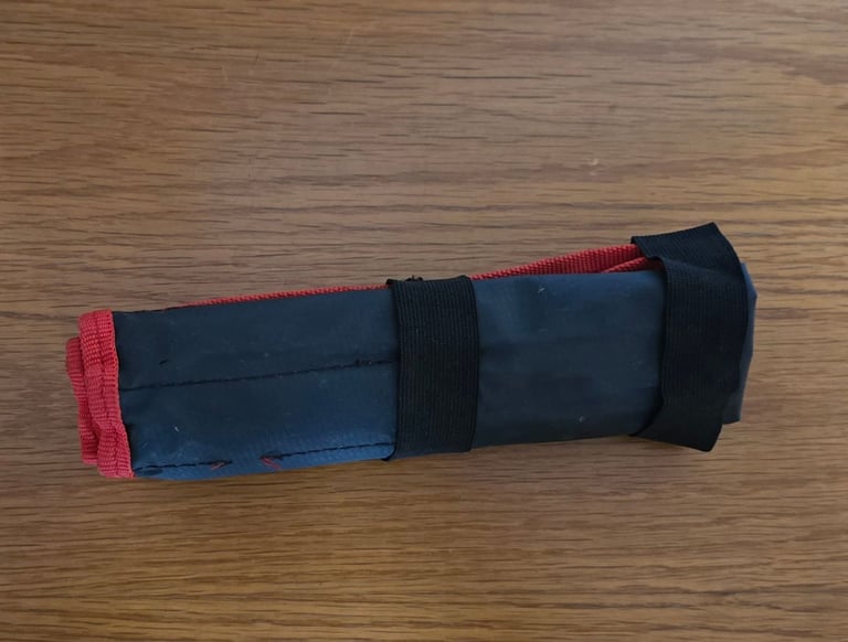 9pc Combination Spanner Set