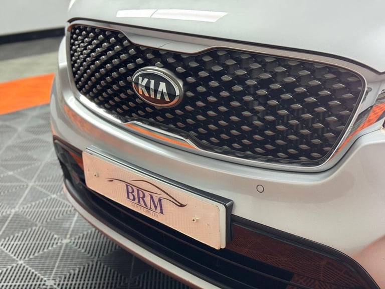 2018 Kia Sorento 2.2 CRDi KX-2 Auto AWD Euro 6 (s/s) 5dr ESTATE Diesel Automatic