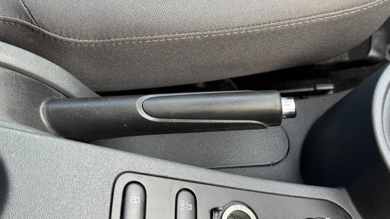 2010 SEAT Leon 2.0 TDI SE Euro 4 5dr HATCHBACK Diesel Manual