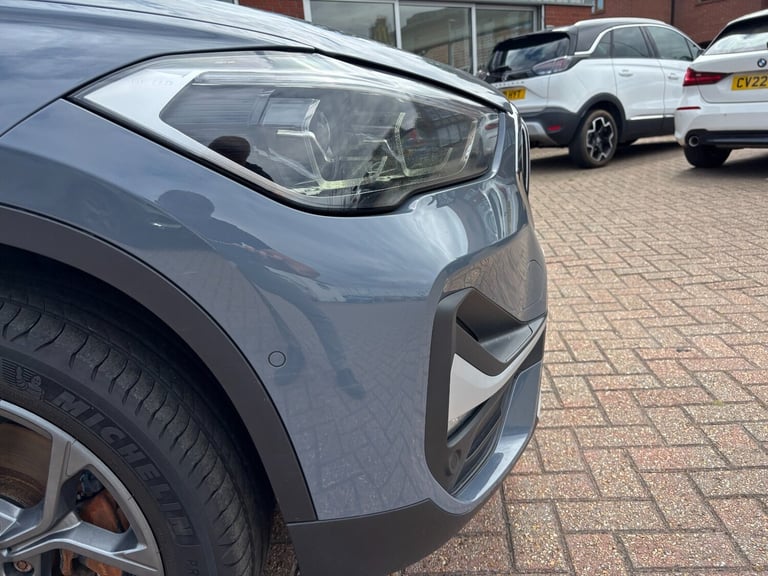 2019 BMW X1 xDrive 20i xLine 5dr Step Auto Estate Petrol Automatic