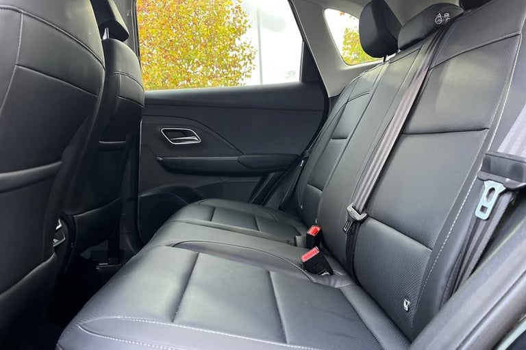 2024 MG MG ZS 1.5 Hybrid+ Trophy 5dr Auto HATCHBACK PETROL/ELECTRIC Automatic