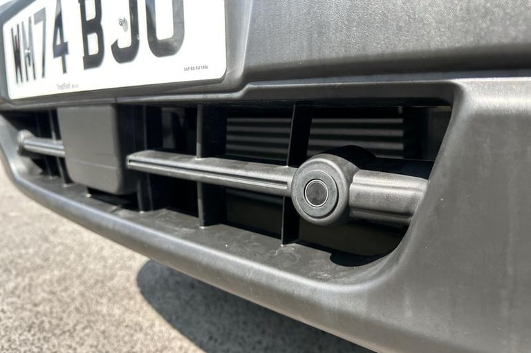 2024 Ford Transit 350 Leader L3 H3 LWB High Roof RWD 2.0 EcoBlue 130ps, COLLISTION MITIGATION Pan...