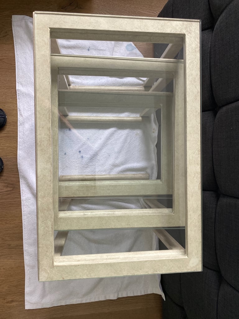 Nest of tables 
