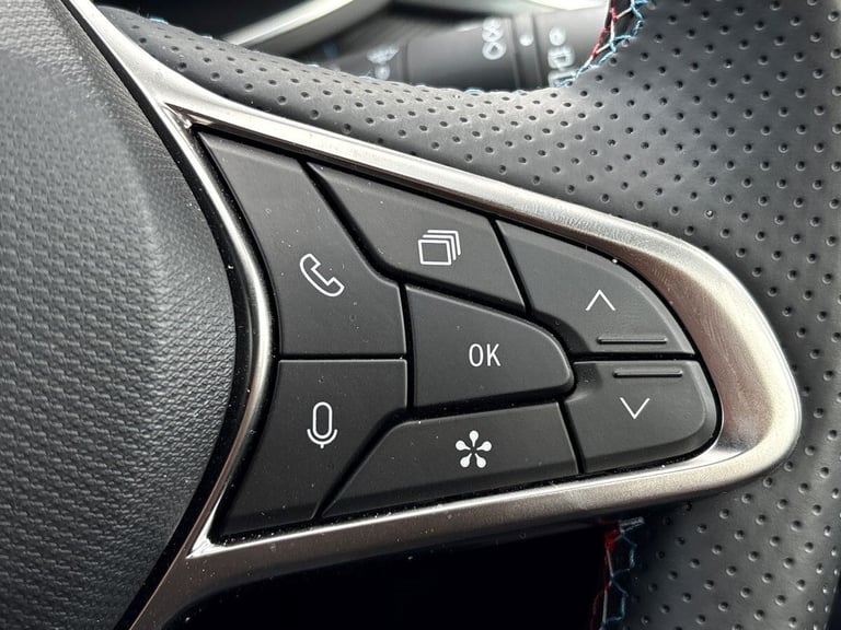  Renault Symbioz 1.6 E Tech Techno Esprit Alpine Suv 5dr Petrol Hybrid Auto