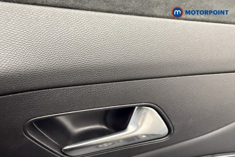 2024 Peugeot 408 1.2 PureTech GT 5dr EAT8 Hatchback Petrol Automatic