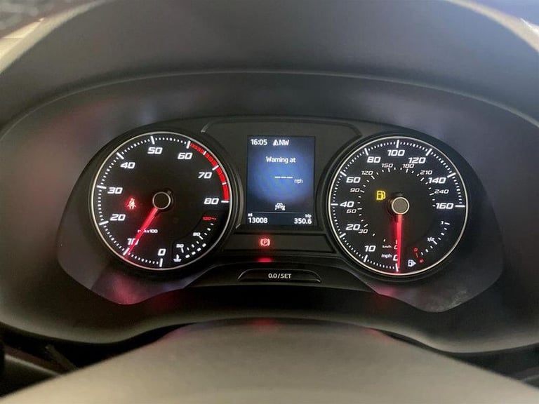 2020 SEAT Ateca 1.5 TSI EVO XCELLENCE Euro 6 (s/s) 5dr Manual SUV Petrol Manual