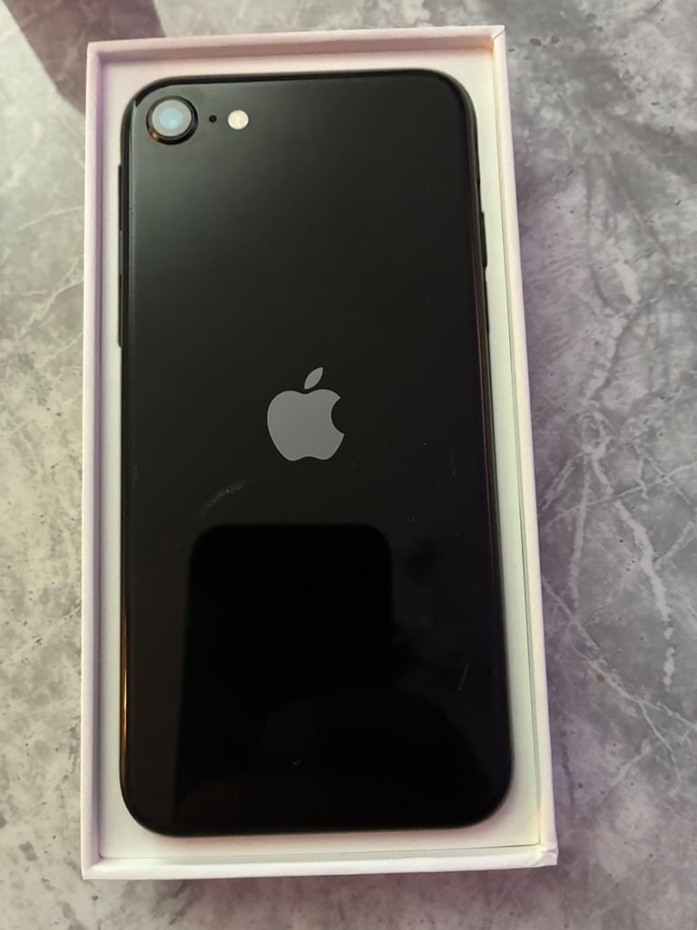 iPhone SE