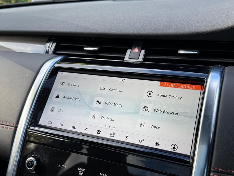 2020 Land Rover Discovery Sport 2.0 D240 MHEV R-Dynamic HSE SUV 5dr Diesel Auto 4WD Euro 6 (s/s) ...