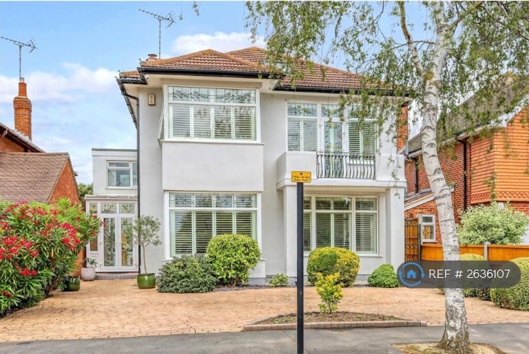 image for 5 bedroom house in Colbert Avenue, Southend-On-Sea, SS1 (5 bed) (#2636107)
