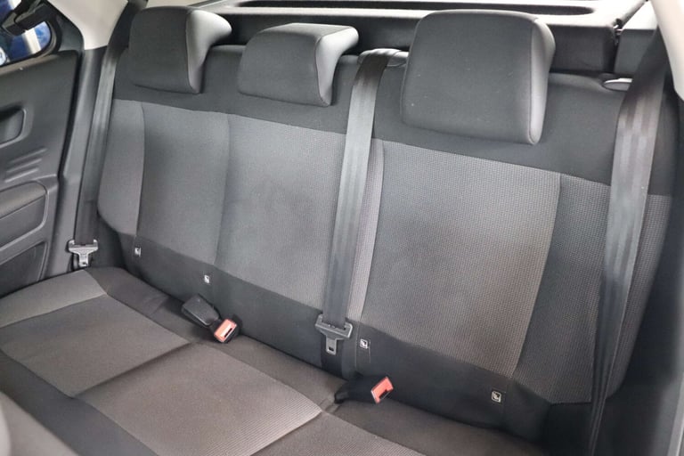 2016 Citroen C4 Cactus 1.6 C4 Cactus Flair Blue HDi  5dr SUV Diesel Manual