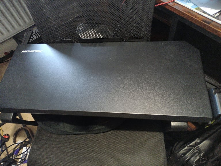 image for Heavy duty desk extension 