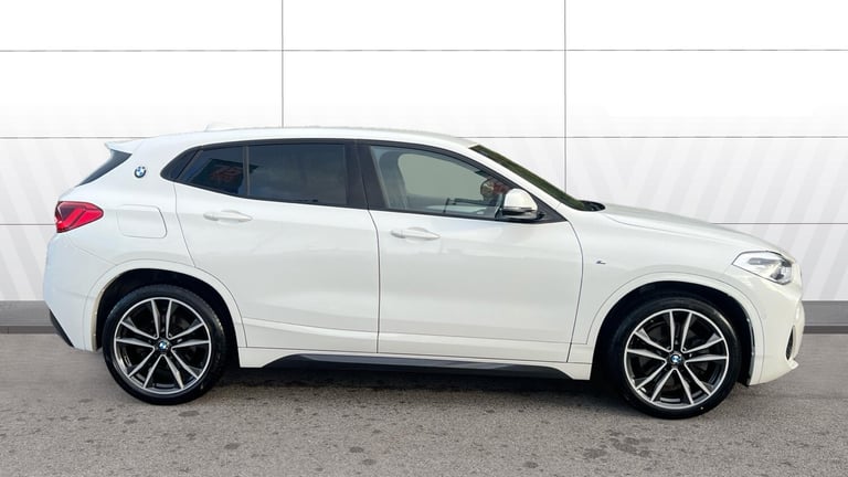 2018 BMW X2 xDrive 20d M Sport 5dr Step Auto Diesel Hatchback Hatchback Diesel Automatic