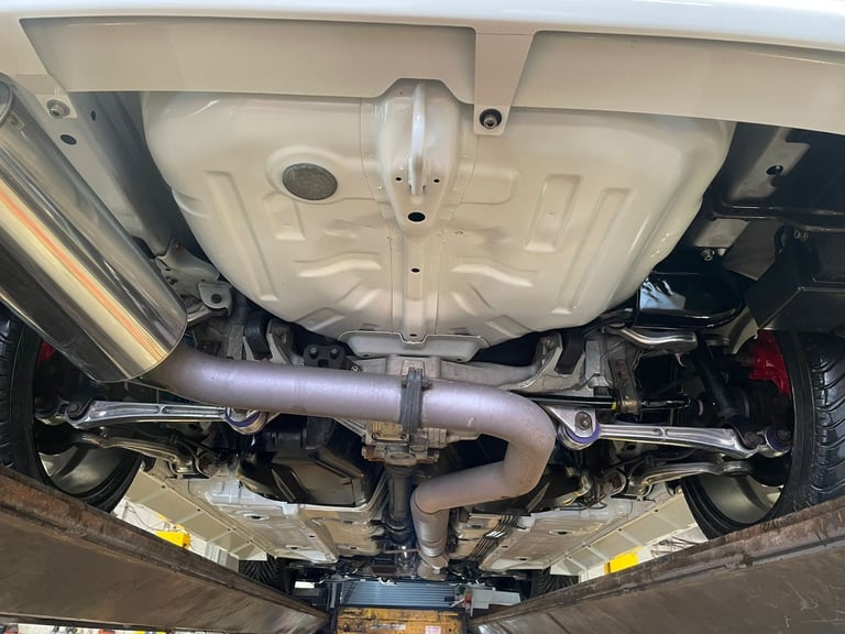 1999 Mitsubishi Lancer EVOLUTION 6 CONCOURS GENUINE LOW MILEAGE TRULY MINT  Petrol Manual