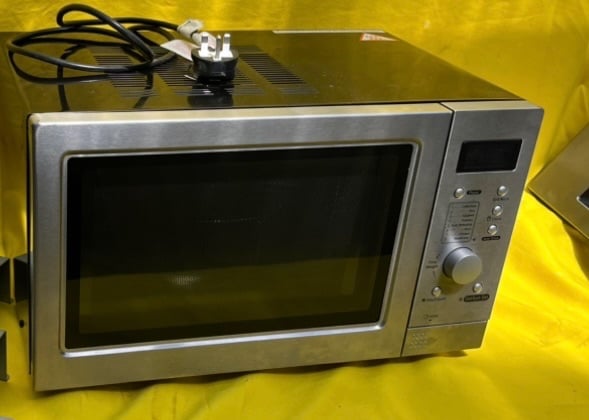 image for Lamona Microwave Oven / Grill 