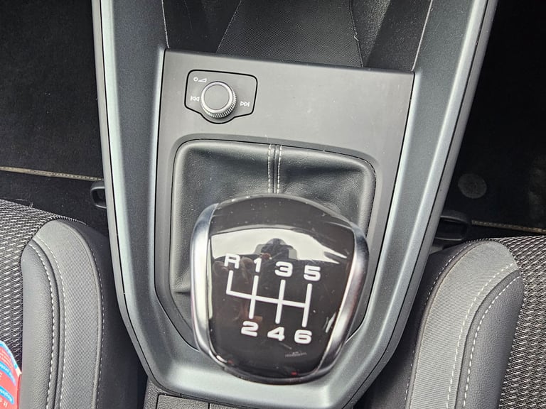 2020 AUDI A1 S-LINE •35K MILES, 6-SPEED, MANUAL, STUNNING COLOUR! LIKE VW POLO SEAT IBIZA 