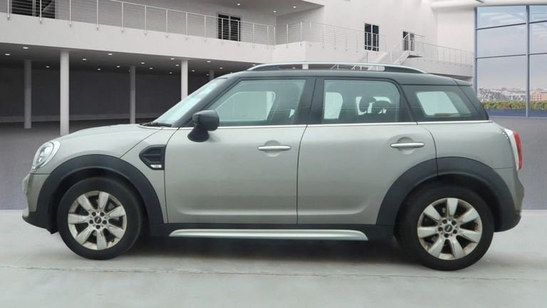 2020 MINI Countryman 1.5 Cooper Classic SUV 5dr Petrol Manual Euro 6 (s/s) (136 ps) HATCHBACK Pet...