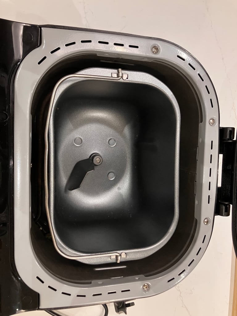 Bread maker Russell Hobbs 