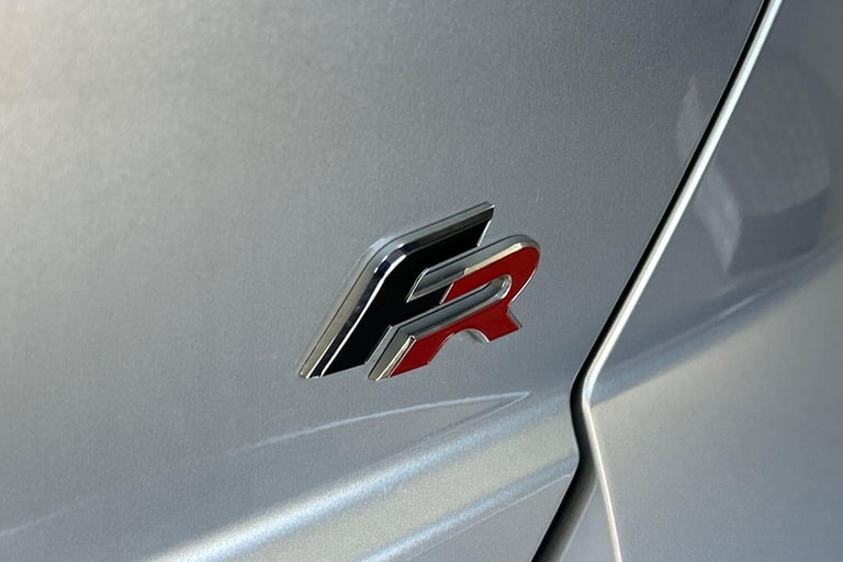 2021 SEAT Ibiza 1.0 TSI 110 FR [EZ] 5dr HATCHBACK Petrol Manual