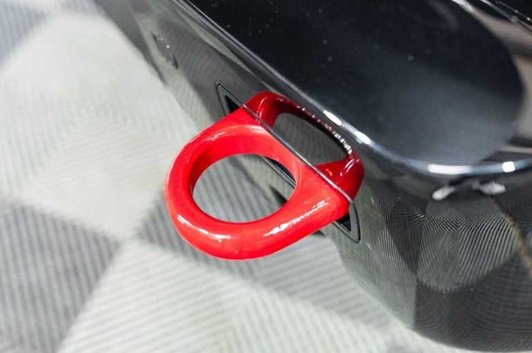 2023 Land Rover Defender 3.0 D300 MHEV X-Dynamic HSE SUV 5dr Diesel Auto 4WD Euro 6 (s/s) (300 ps...