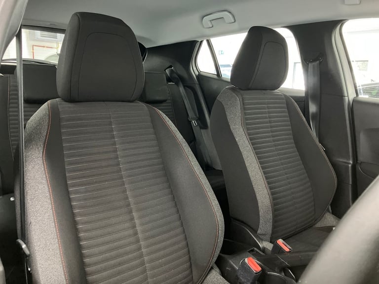 2022 Peugeot 2008 1.2 PureTech Active Premium 5dr Estate PETROL Manual