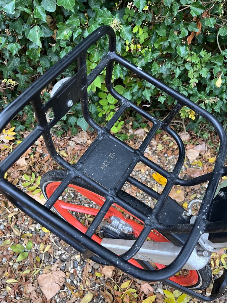 Mobike Cycle No Maintenance Required