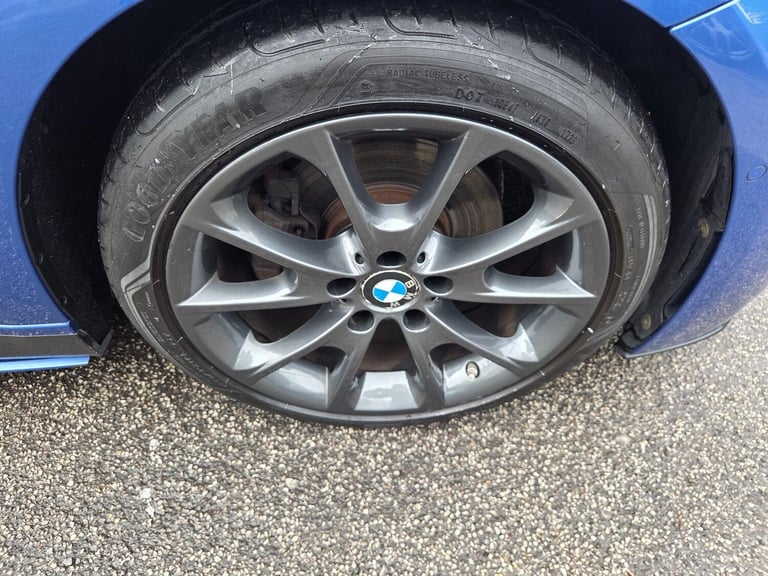 2017 BMW 3 Series 330e M Sport 4dr Step Auto SALOON PETROL/ELECTRIC Automatic