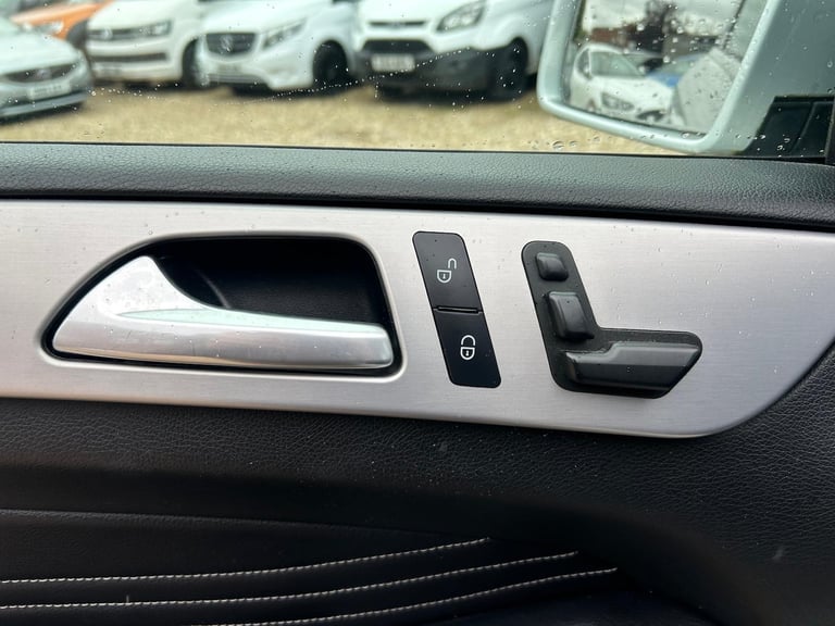 2012 Mercedes-Benz M Class 3.0 ML350 V6 BlueTEC Sport G-Tronic 4WD Euro 6 (s/s) 5dr ESTATE Diesel...