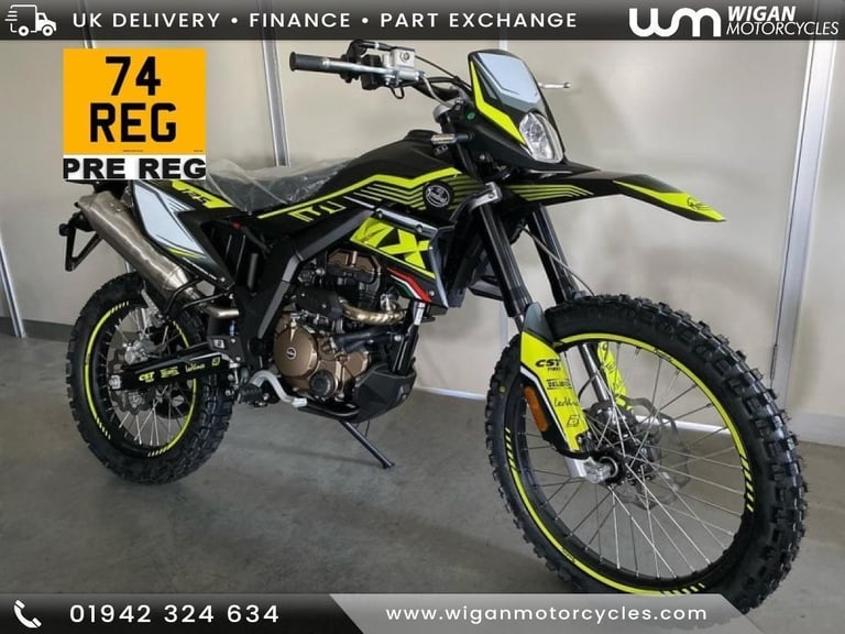 Dirt bike for sale gumtree hotsell