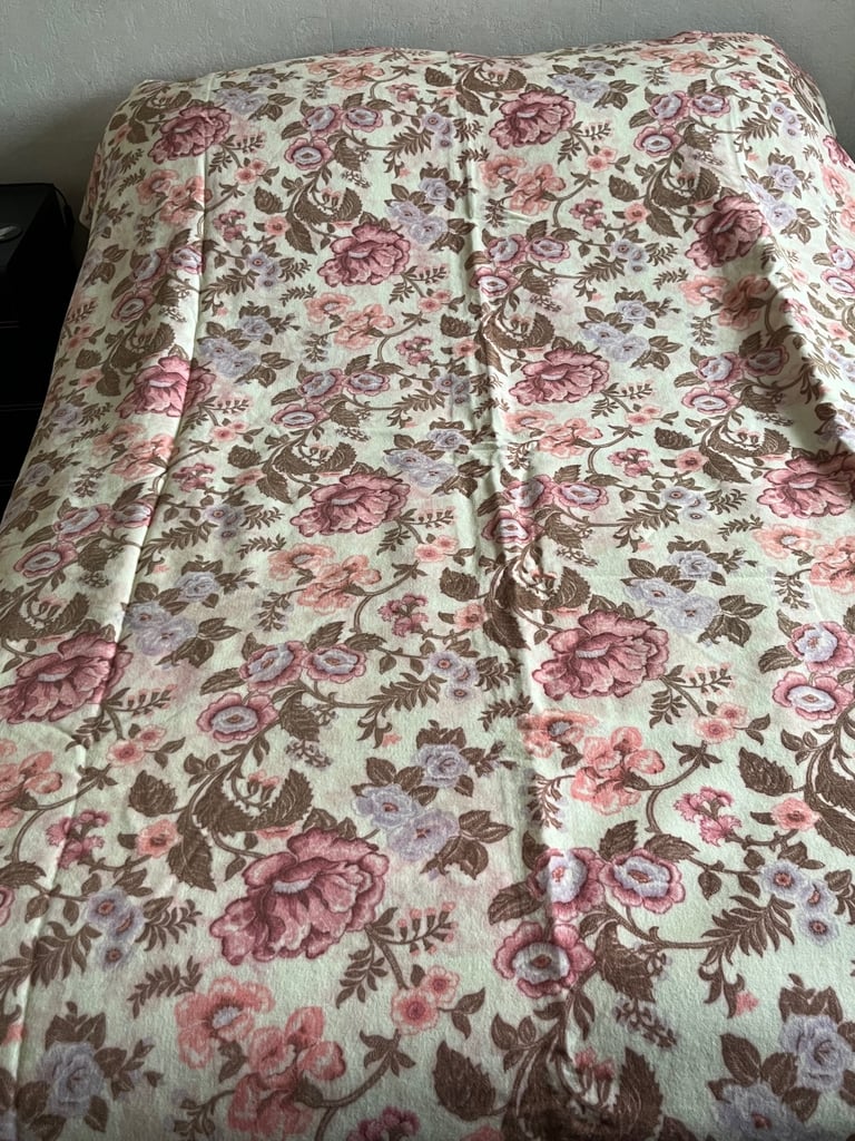 image for New blanket 180 x 200