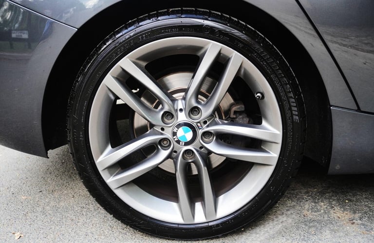 2019 BMW 1 Series 2.0 120i GPF M Sport Auto Euro 6 (s/s) 5dr HATCHBACK Petrol Automatic