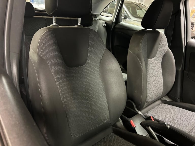 2018 Vauxhall Crossland X 1.6 Turbo D ecoTEC SE Euro 6 (s/s) 5dr HATCHBACK Diesel Manual