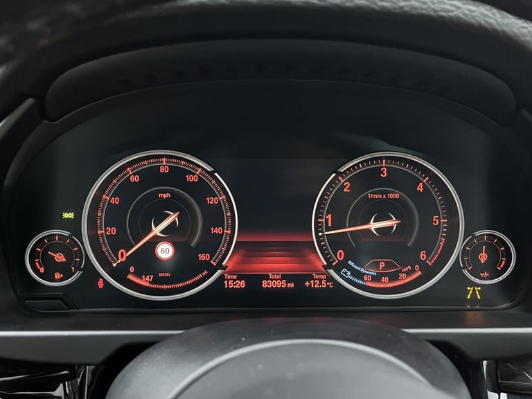 BMW X5 3.0 X5 xDrive30d M Sport 2018