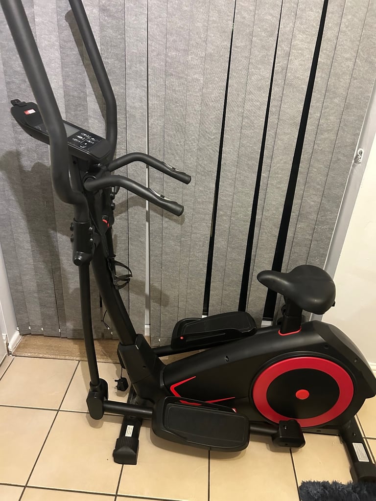 Kettler sport sella cross trainer sale