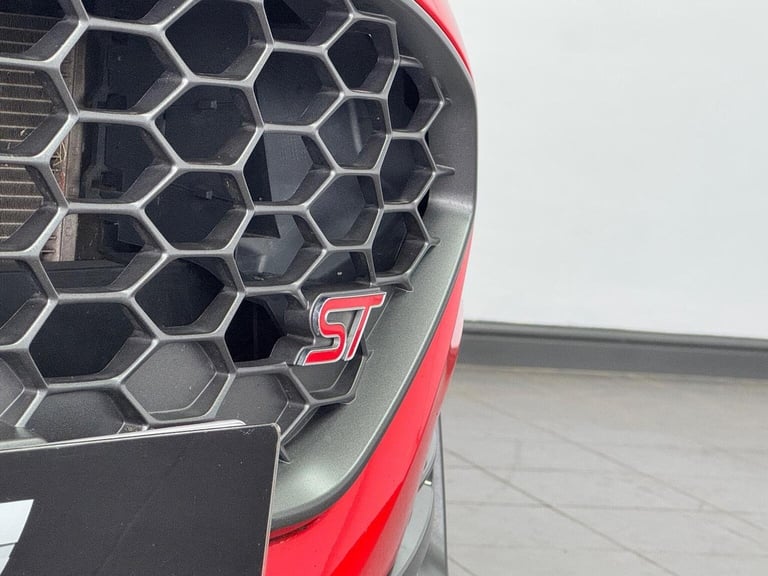 FORD FIESTA 1.5T EcoBoost ST-3 Euro 6 (s/s) 5dr 2022