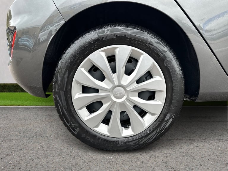 2022 Ford Fiesta 1.0 EcoBoost Trend 5dr HATCHBACK PETROL Manual